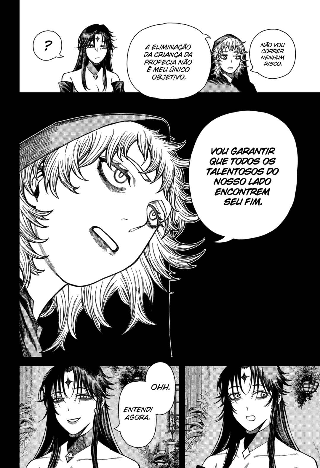 Read Centuria BR Manga Online