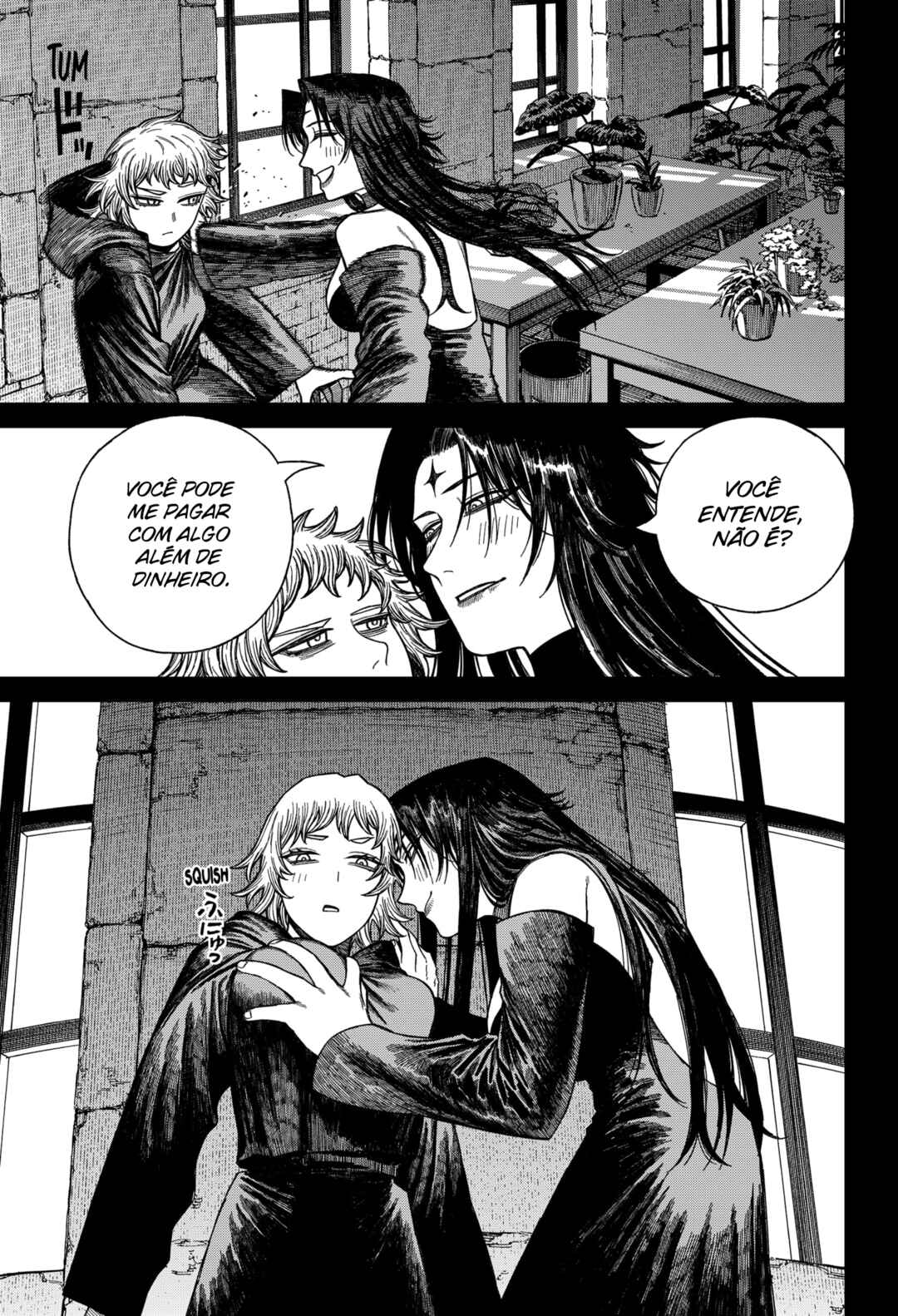 Read Centuria BR Manga Online
