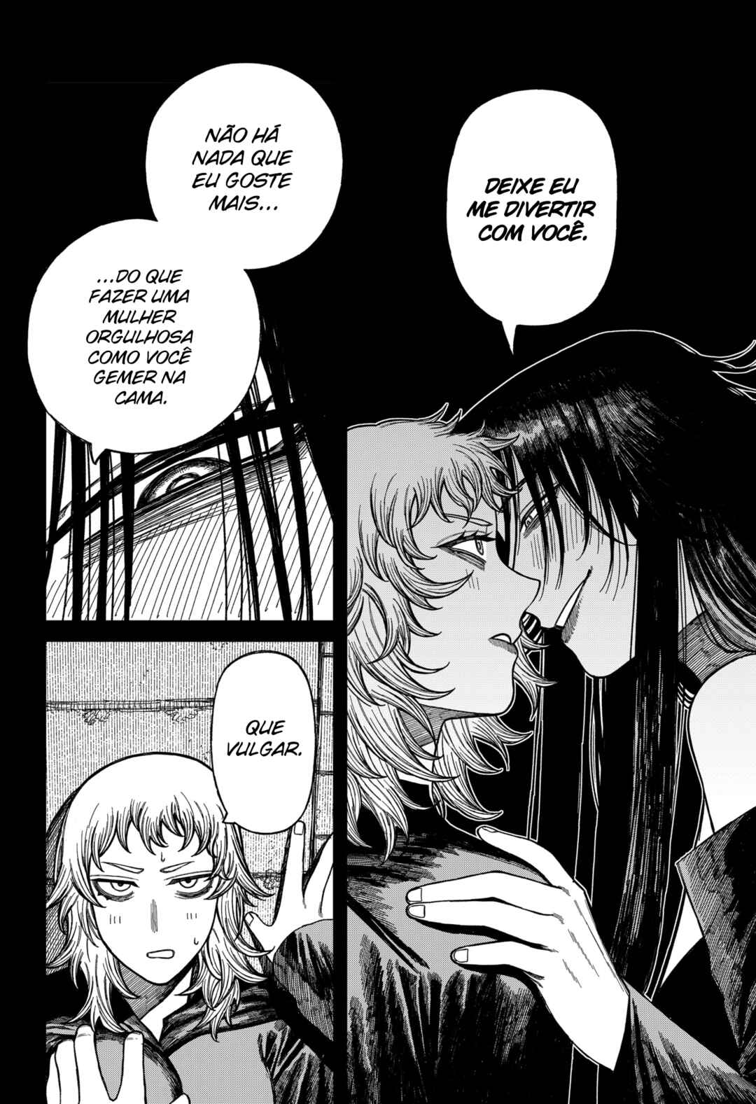Read Centuria BR Manga Online