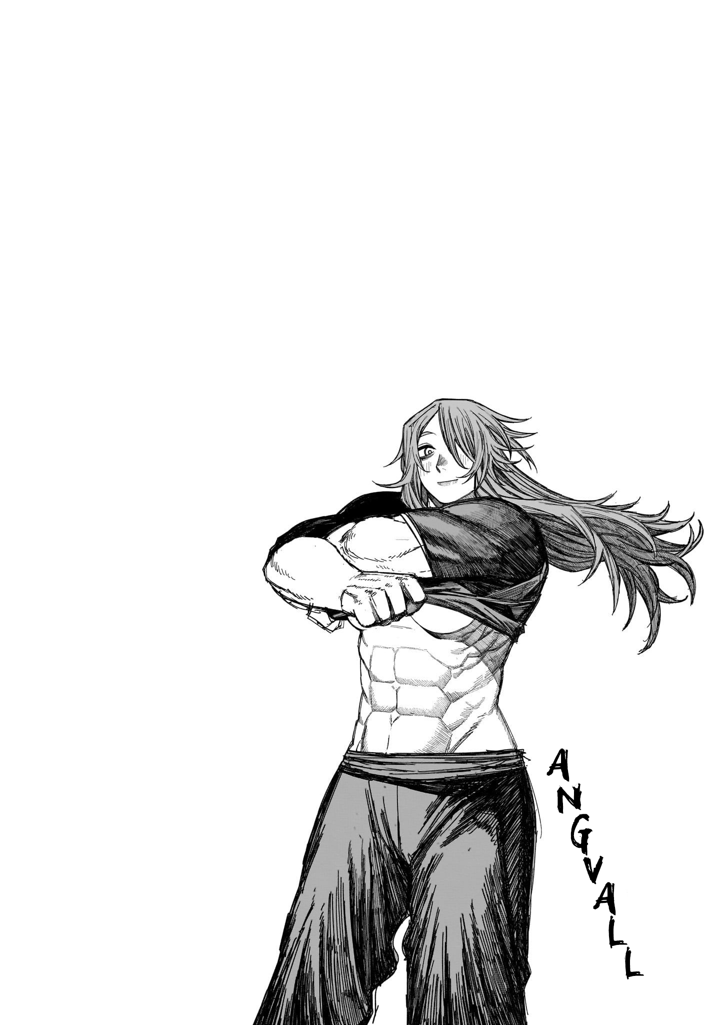 Read Centuria BR Manga Online