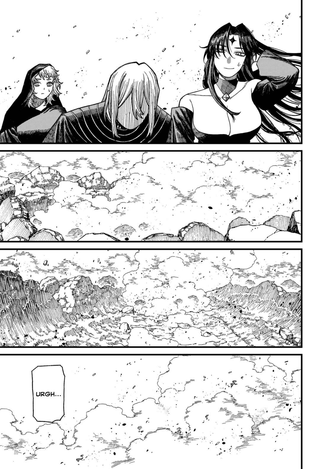 Read Centuria BR Manga Online