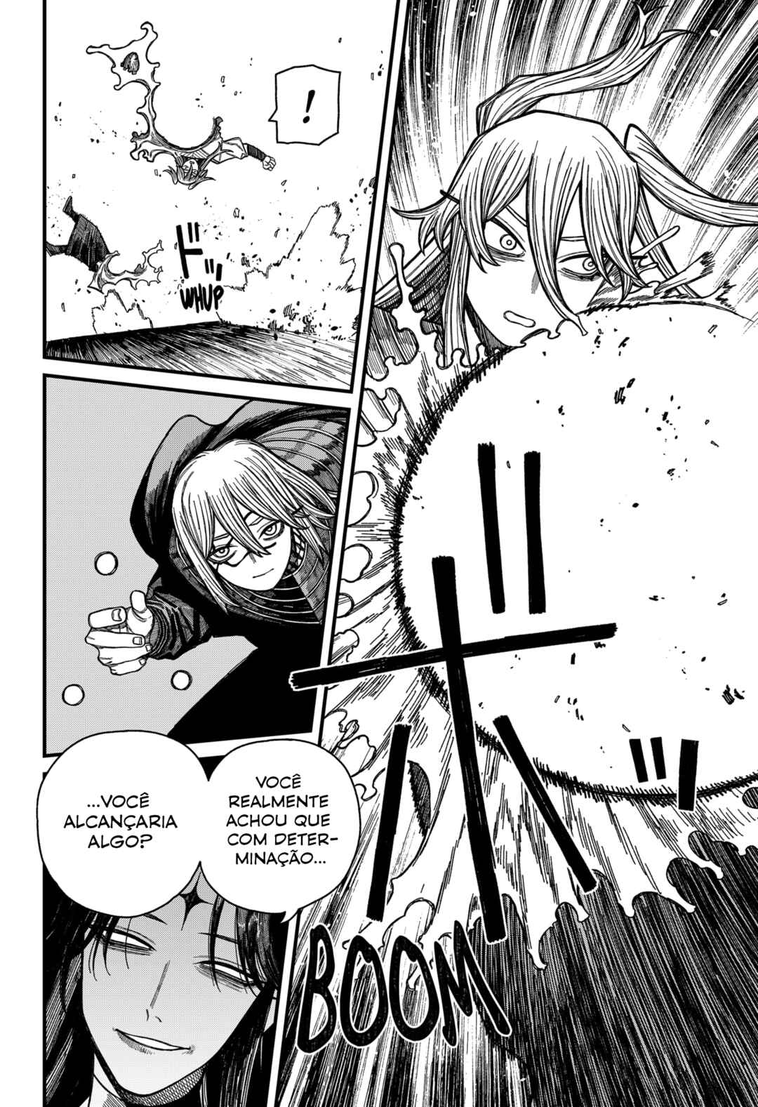 Read Centuria BR Manga Online