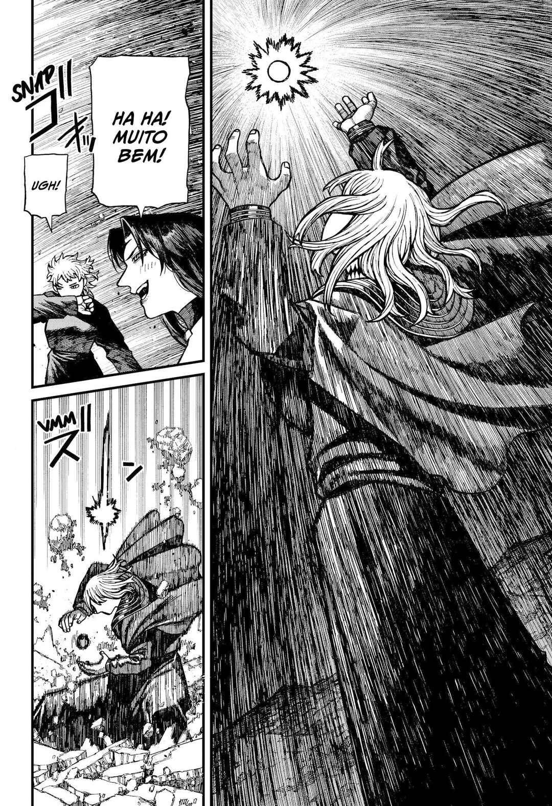 Read Centuria BR Manga Online