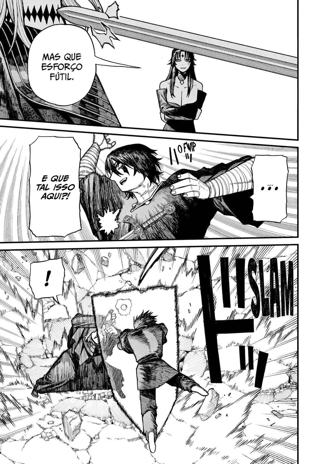 Read Centuria BR Manga Online