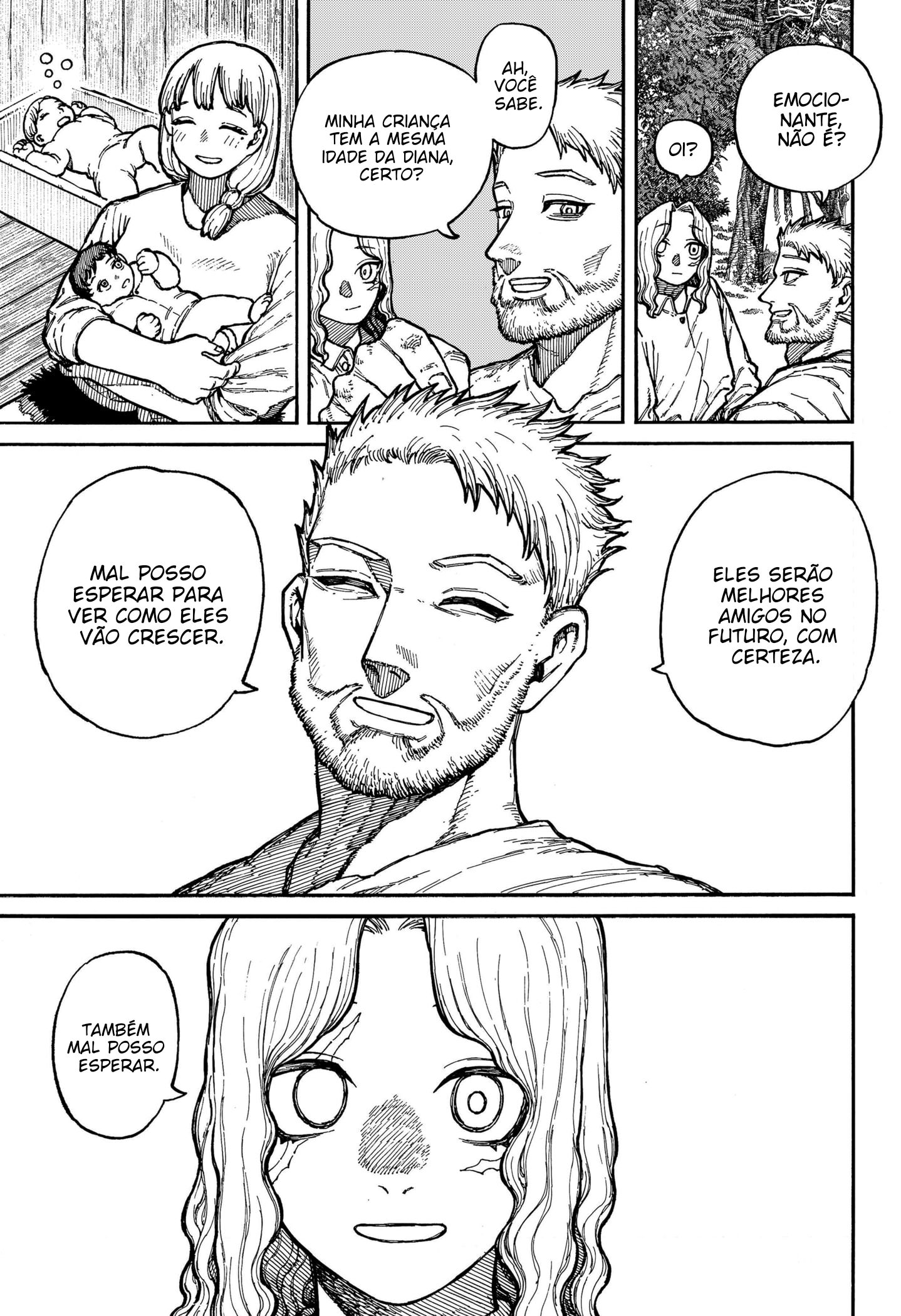 Read Centuria BR Manga Online