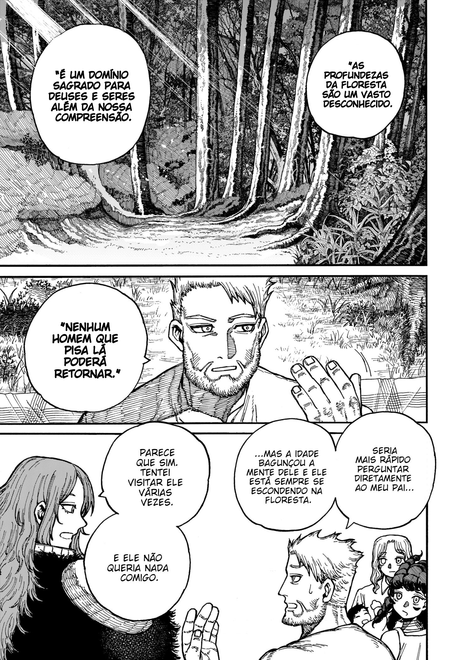 Read Centuria BR Manga Online