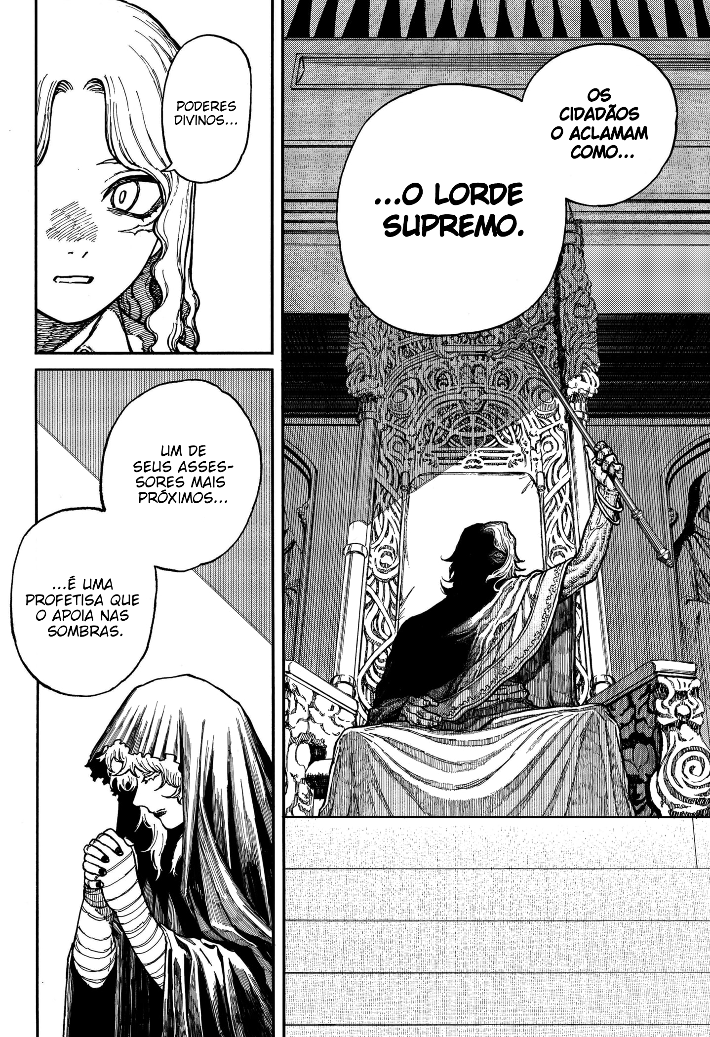 Read Centuria BR Manga Online