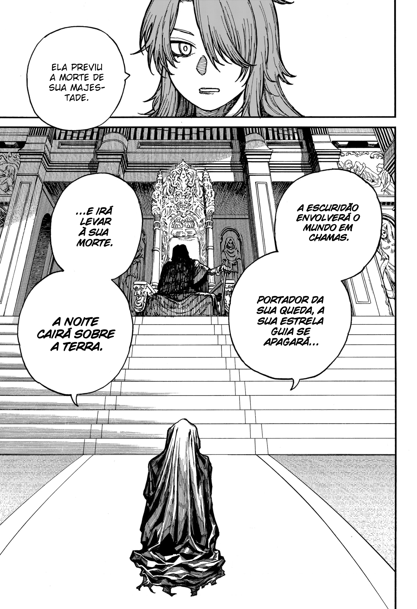 Read Centuria BR Manga Online
