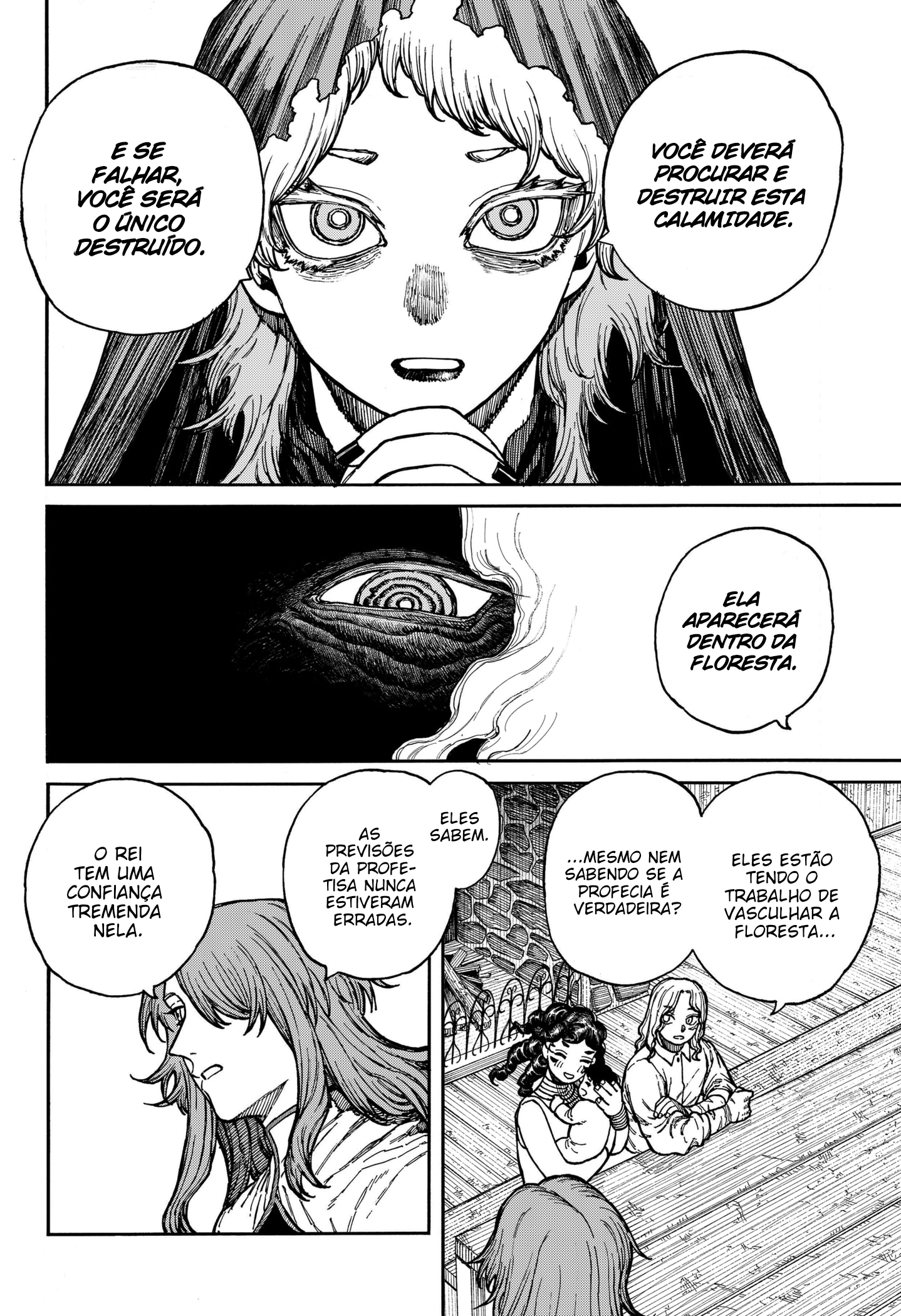 Read Centuria BR Manga Online