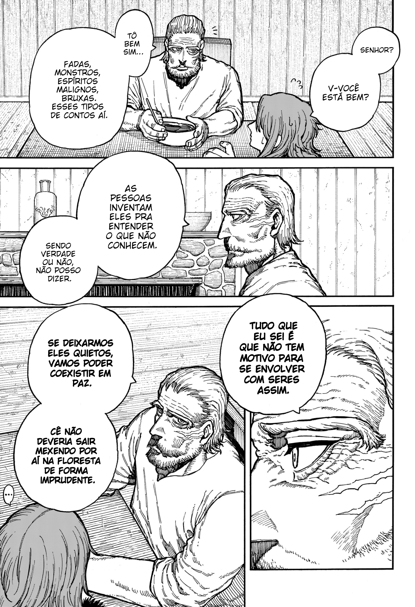 Read Centuria BR Manga Online