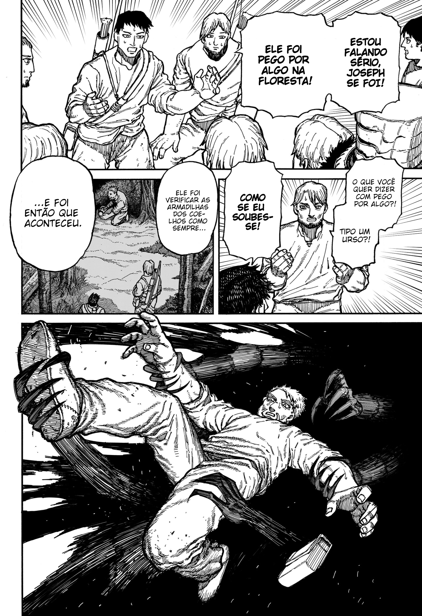 Read Centuria BR Manga Online