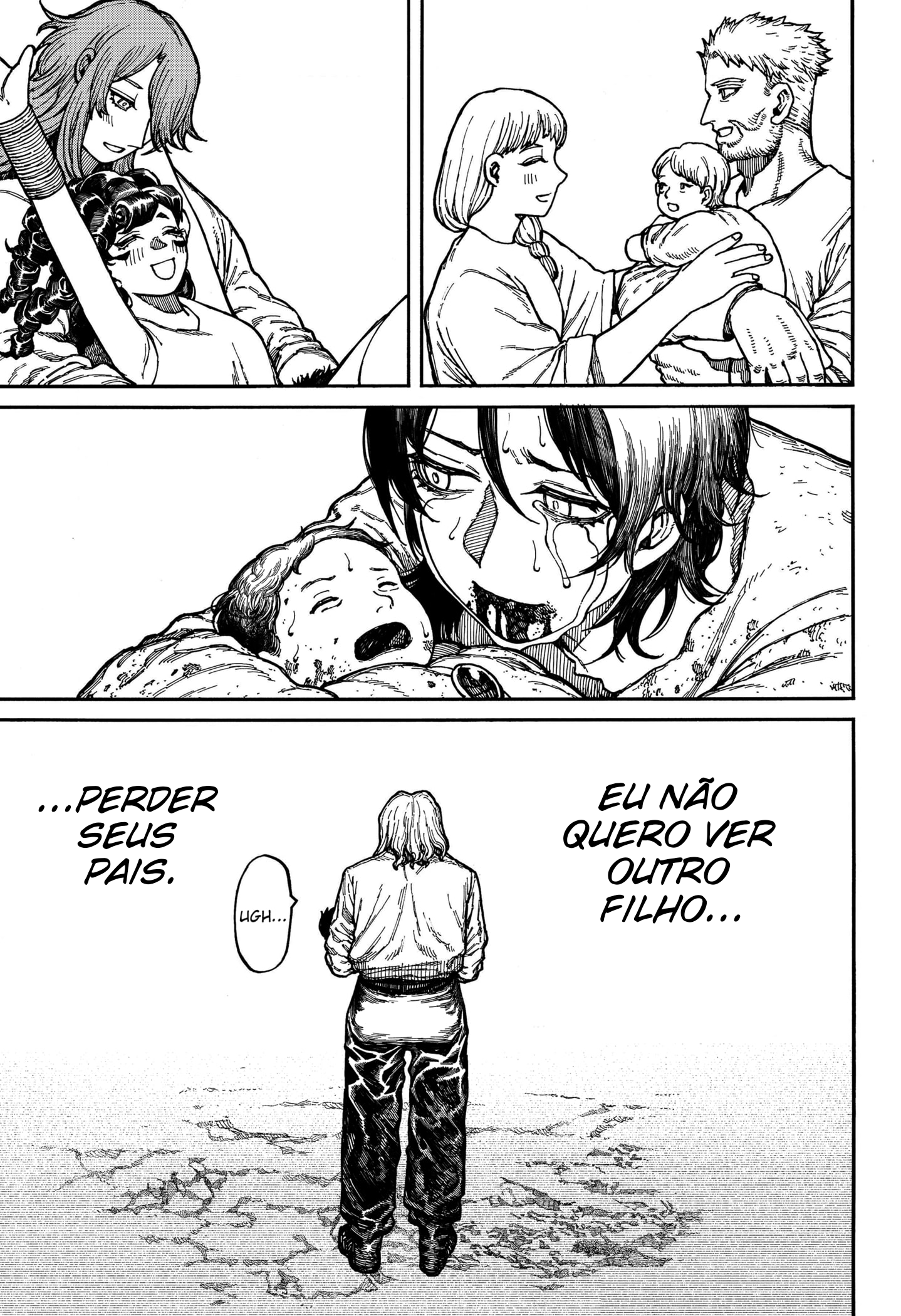 Read Centuria BR Manga Online