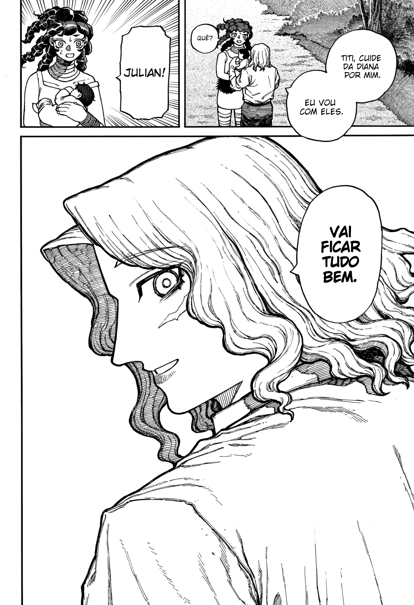Read Centuria BR Manga Online