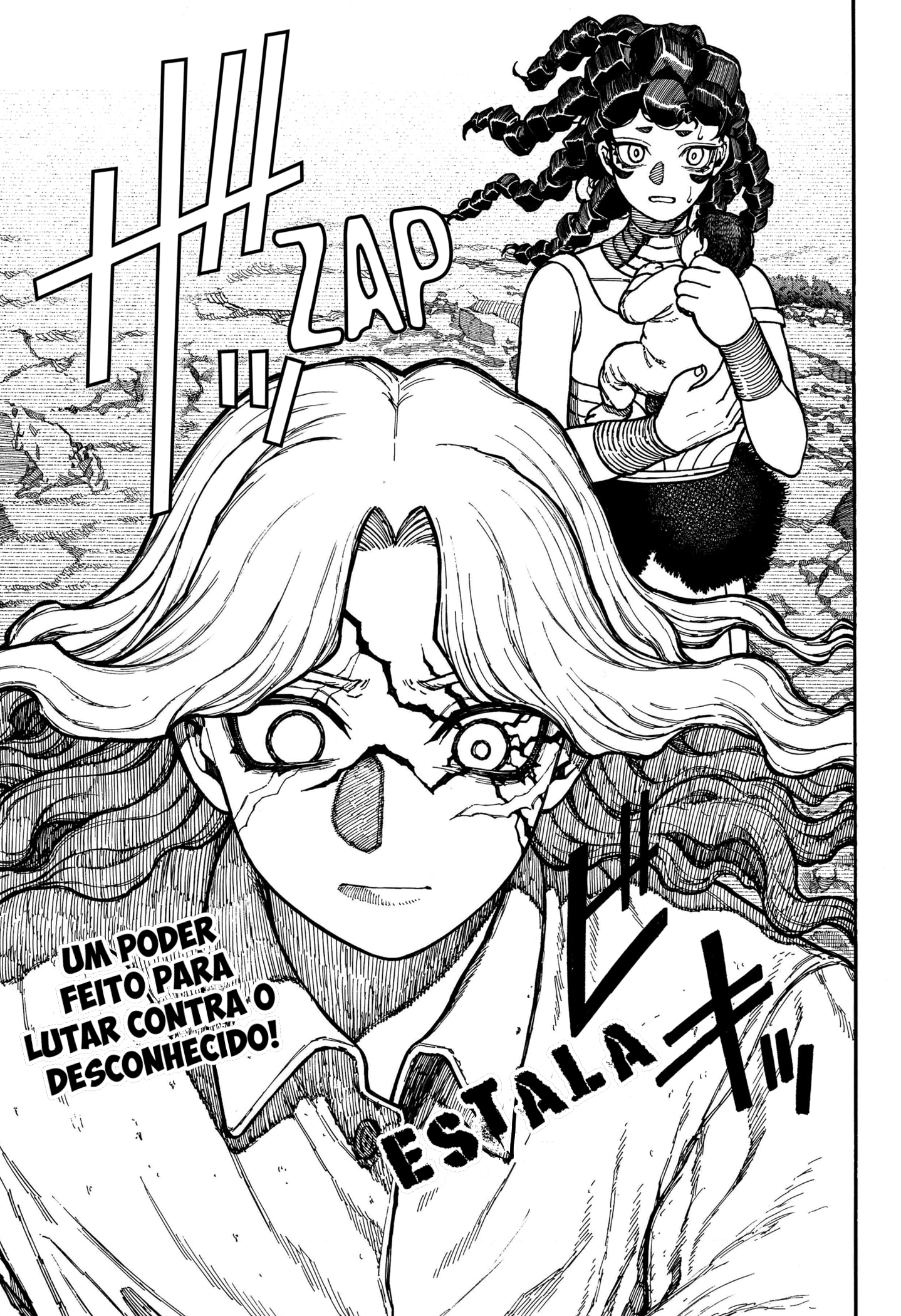 Read Centuria BR Manga Online