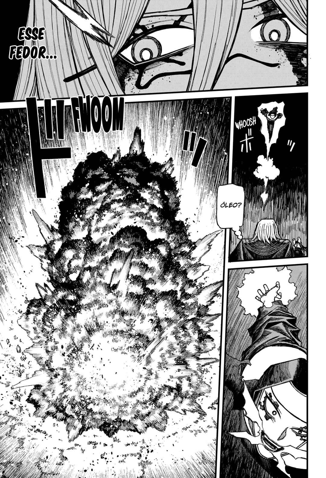 Read Centuria BR Manga Online