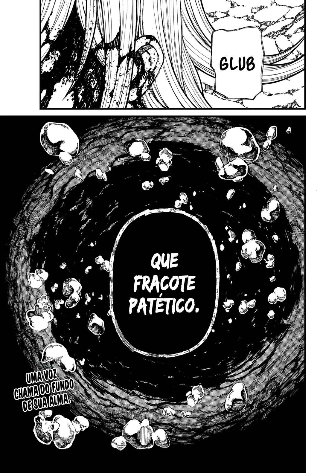Read Centuria BR Manga Online