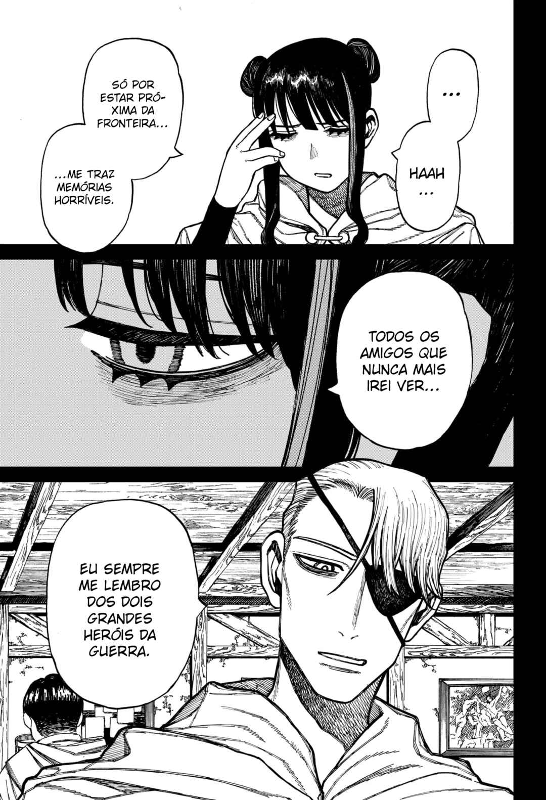Read Centuria BR Manga Online