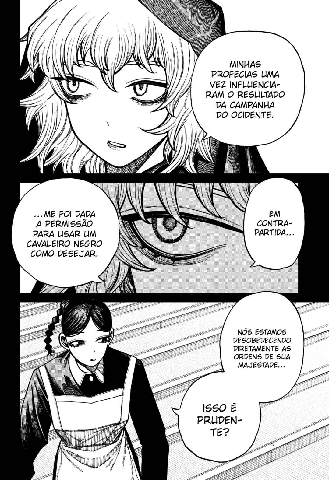 Read Centuria BR Manga Online