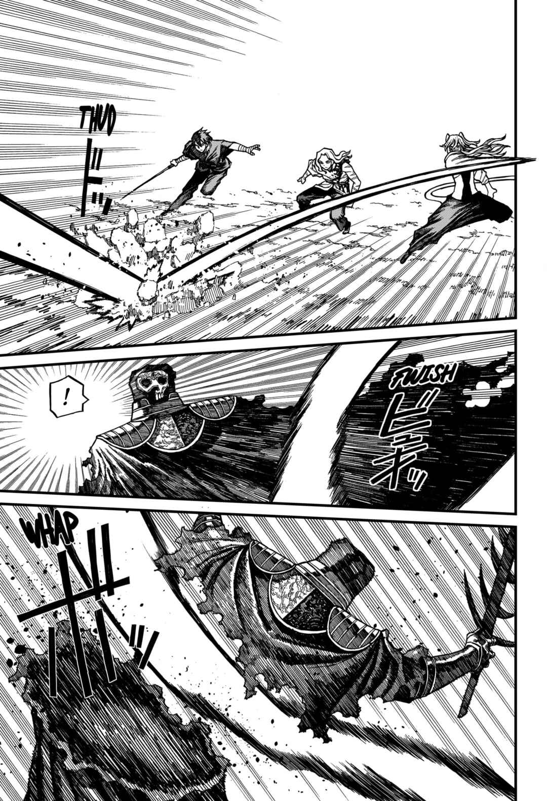 Read Centuria BR Manga Online