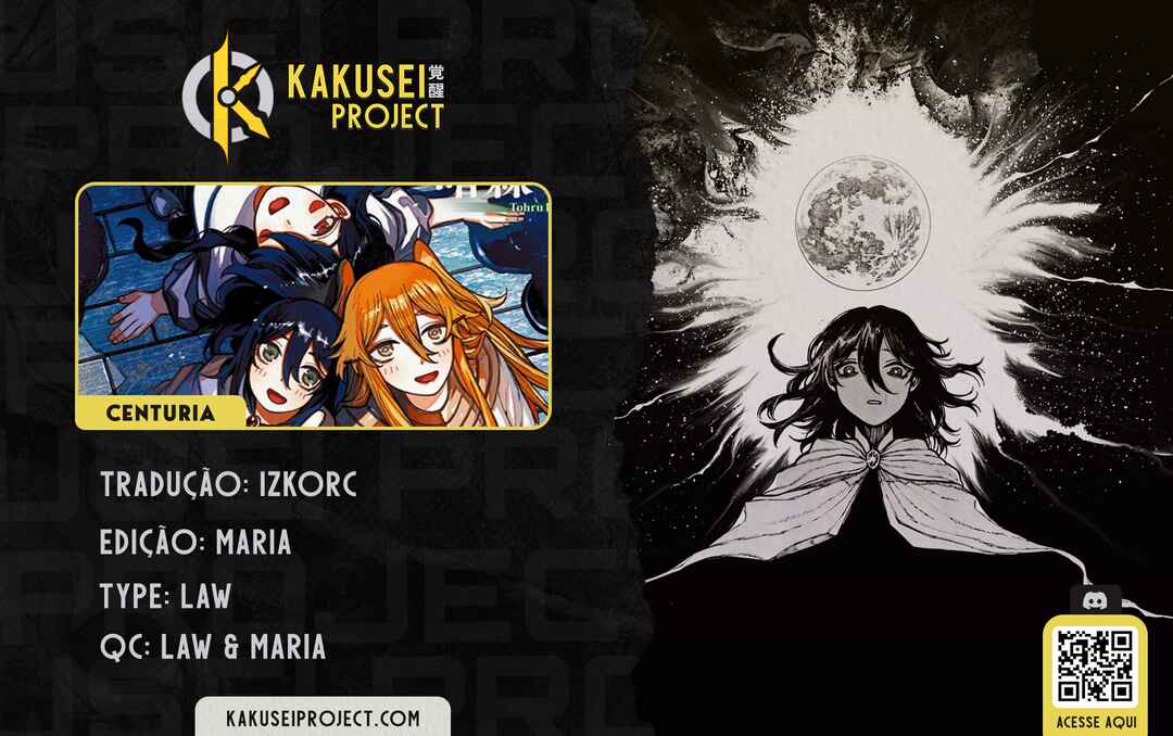 Read Centuria BR Manga Online