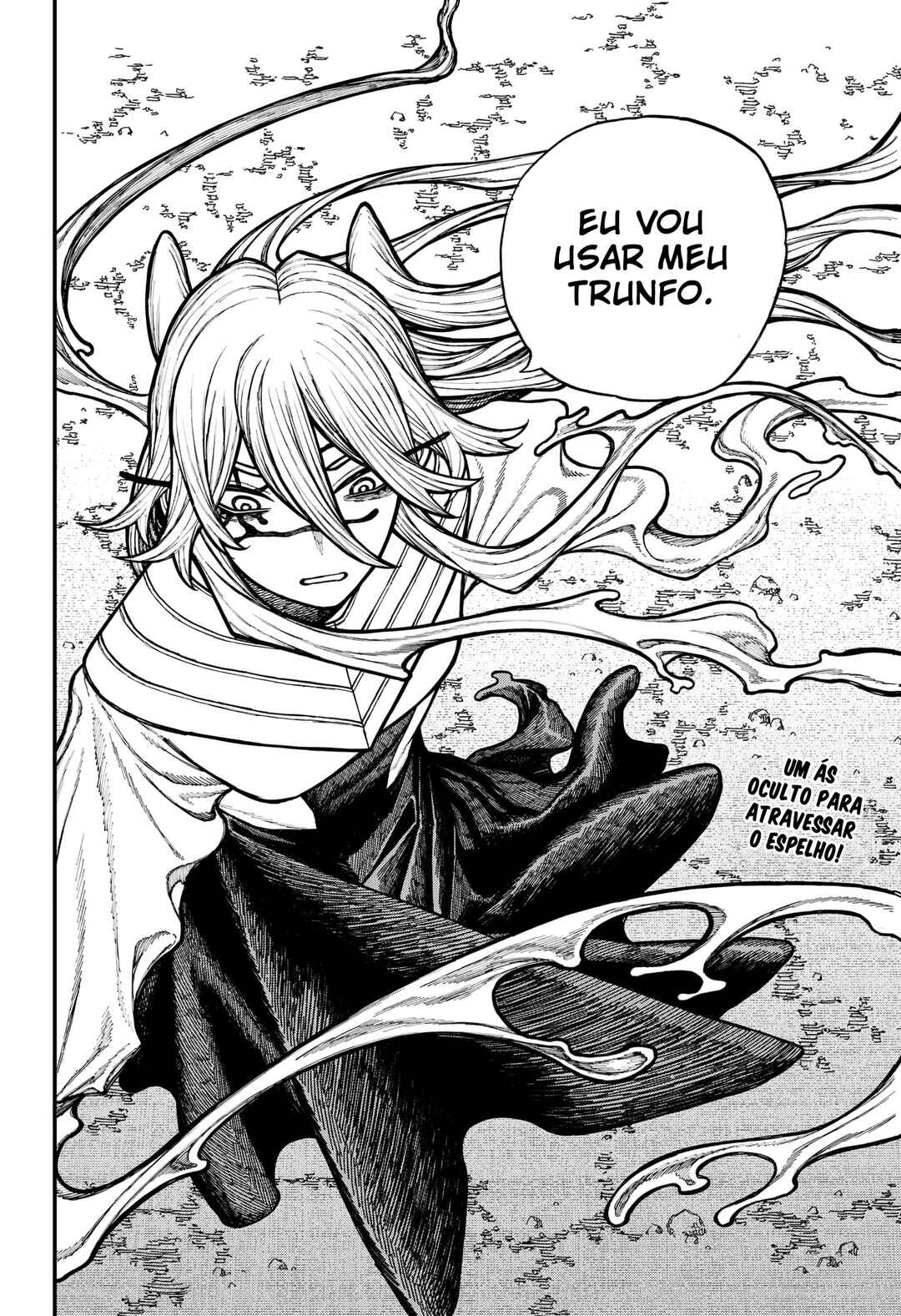 Read Centuria BR Manga Online