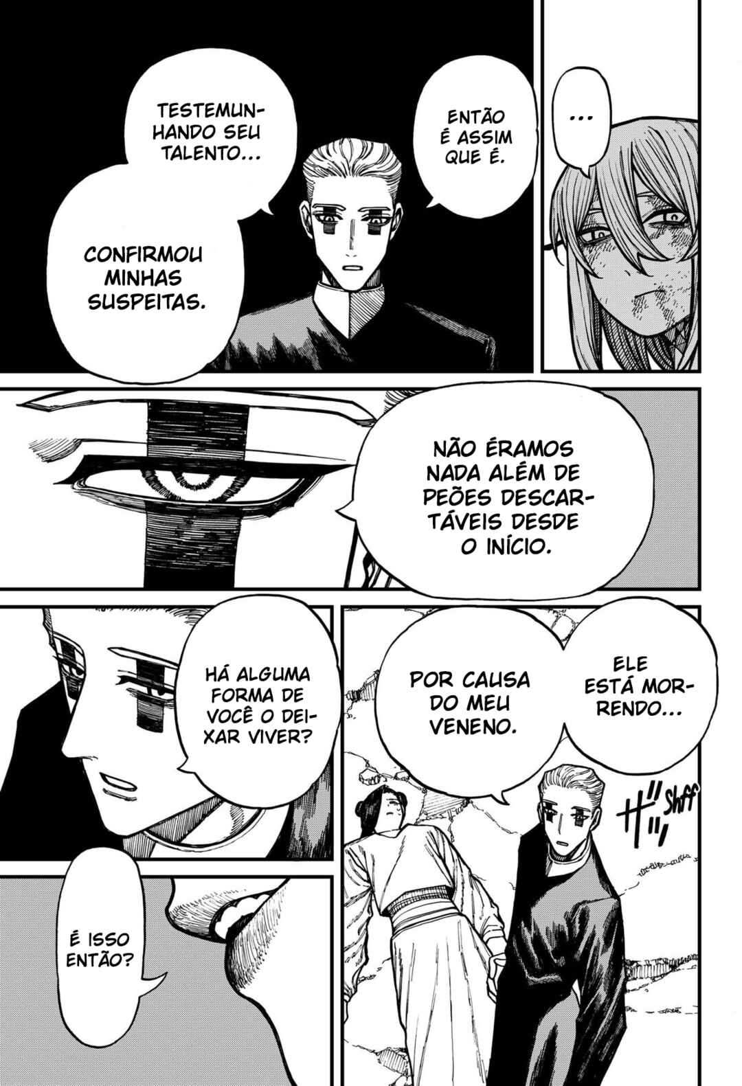 Read Centuria BR Manga Online