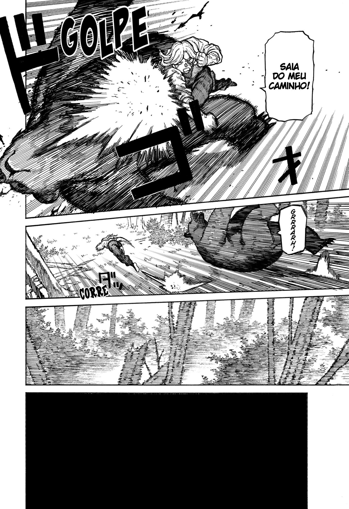 Read Centuria BR Manga Online