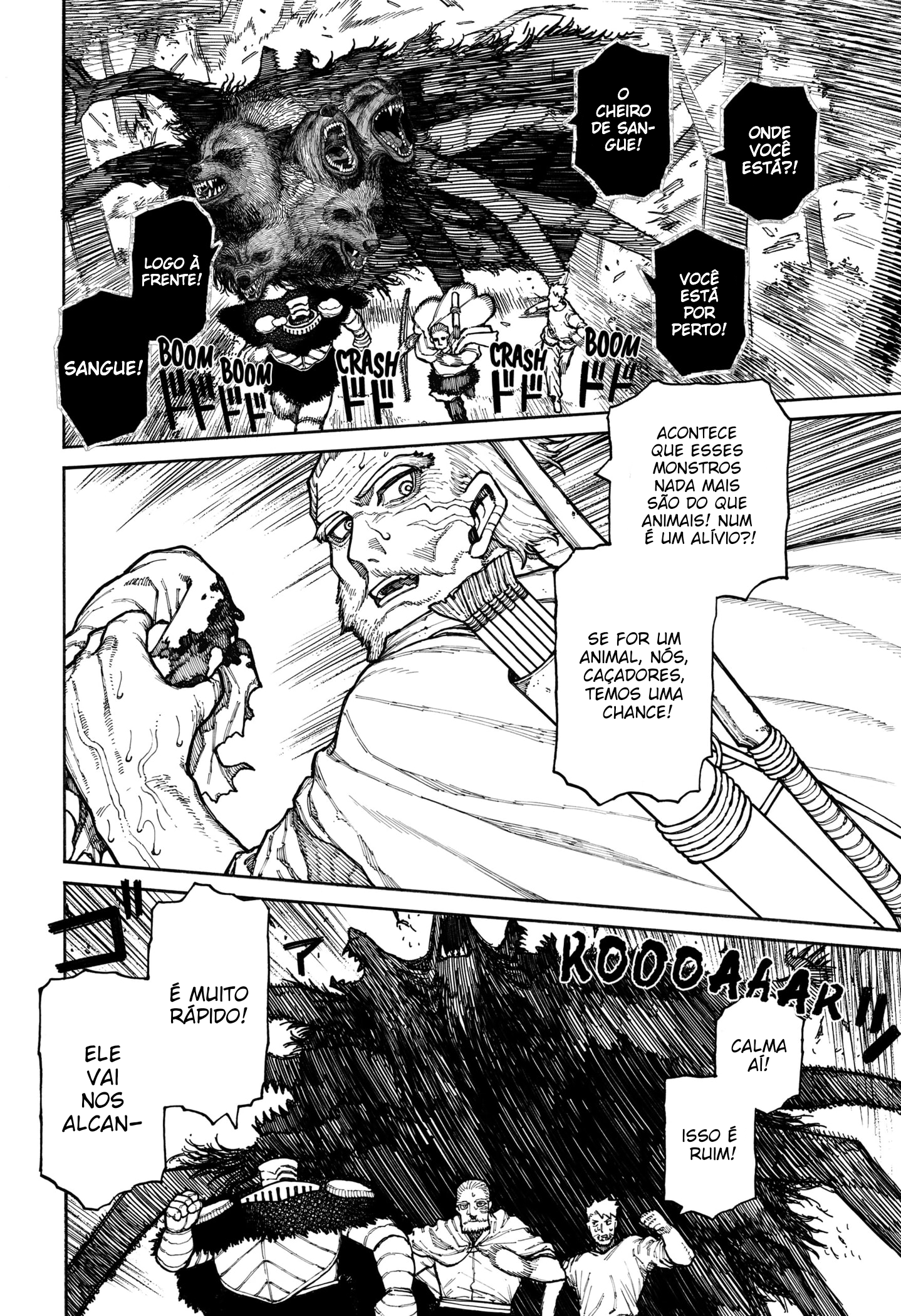 Read Centuria BR Manga Online