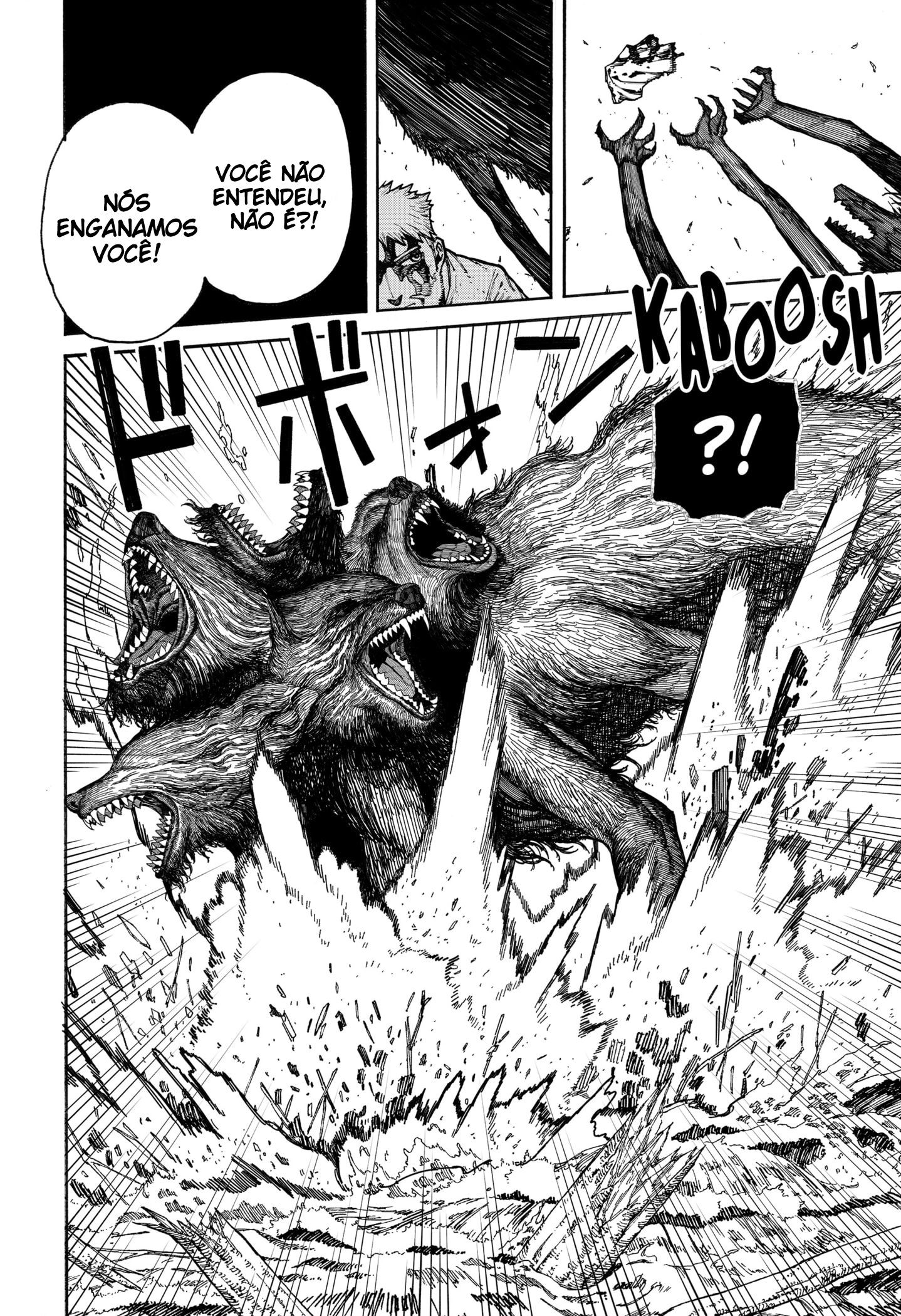 Read Centuria BR Manga Online