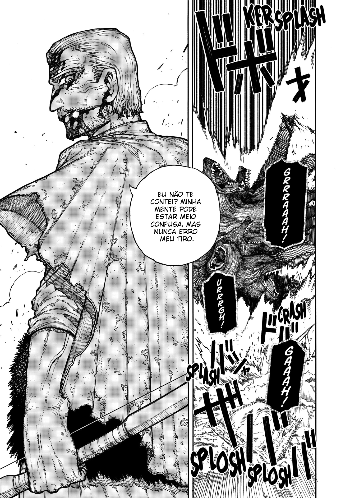 Read Centuria BR Manga Online