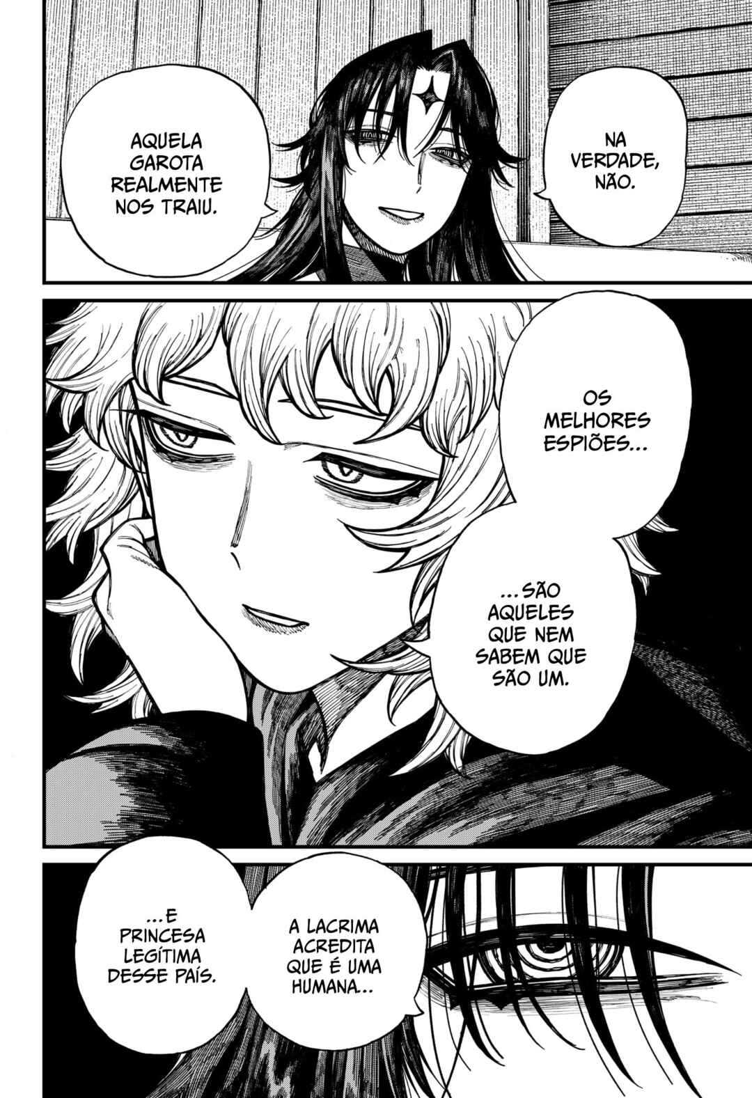 Read Centuria BR Manga Online