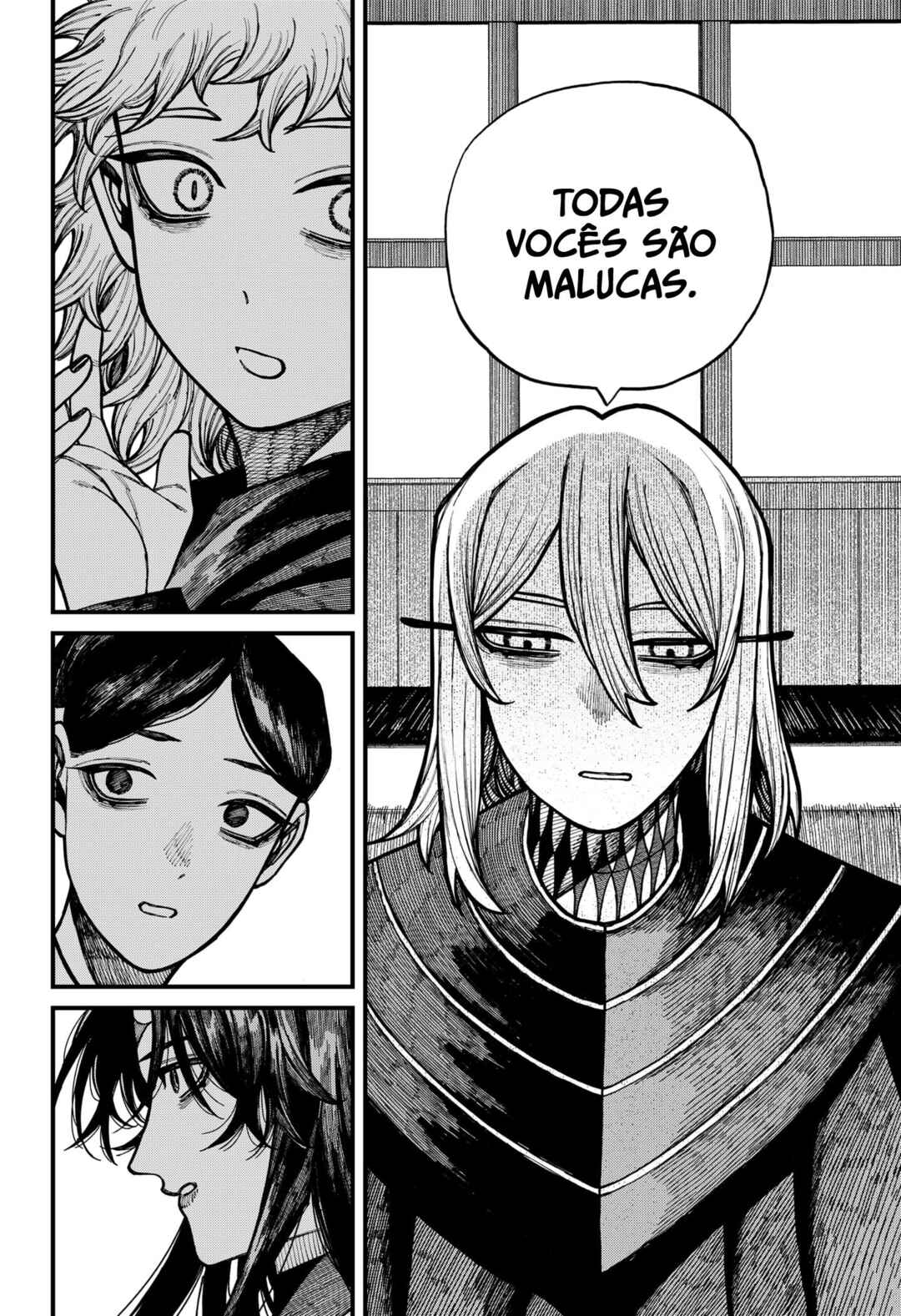 Read Centuria BR Manga Online