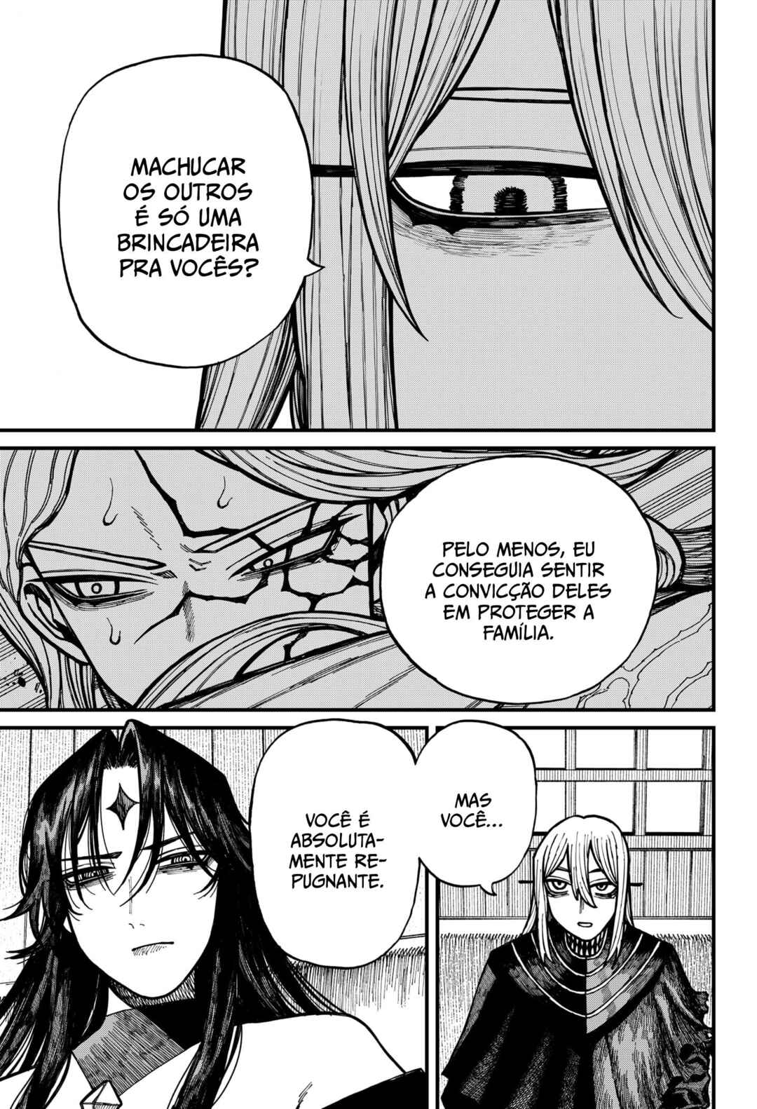 Read Centuria BR Manga Online