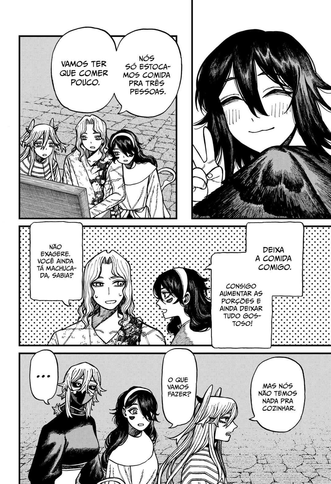 Read Centuria BR Manga Online