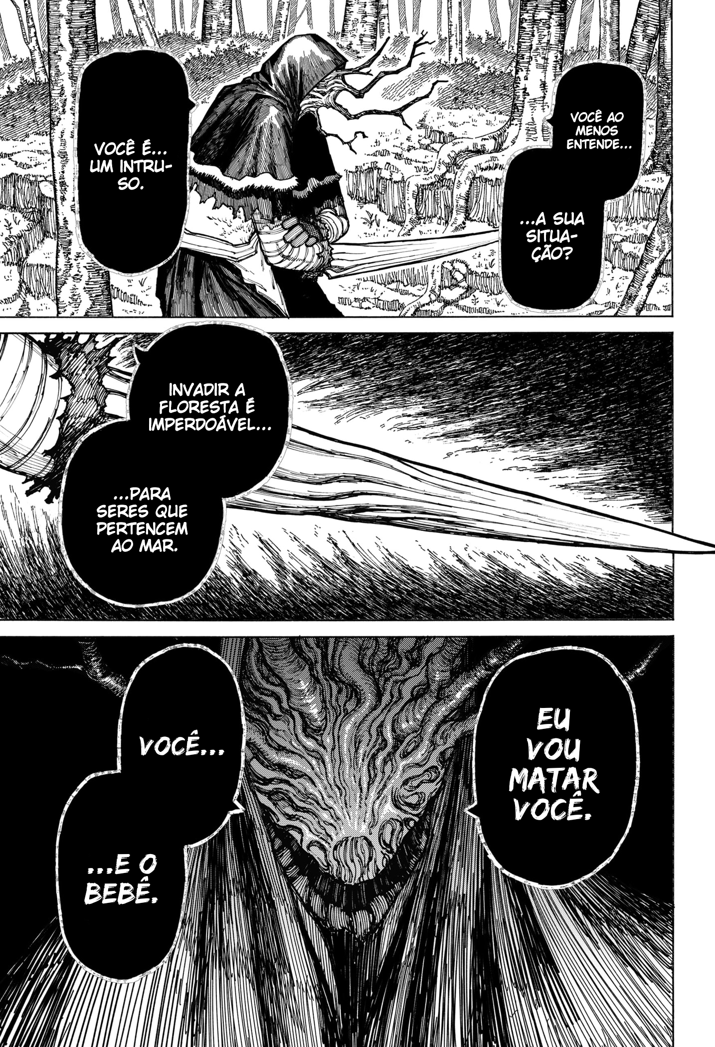 Read Centuria BR Manga Online