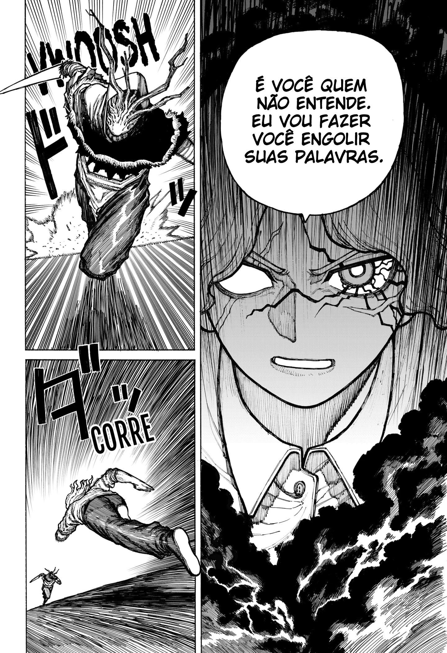 Read Centuria BR Manga Online