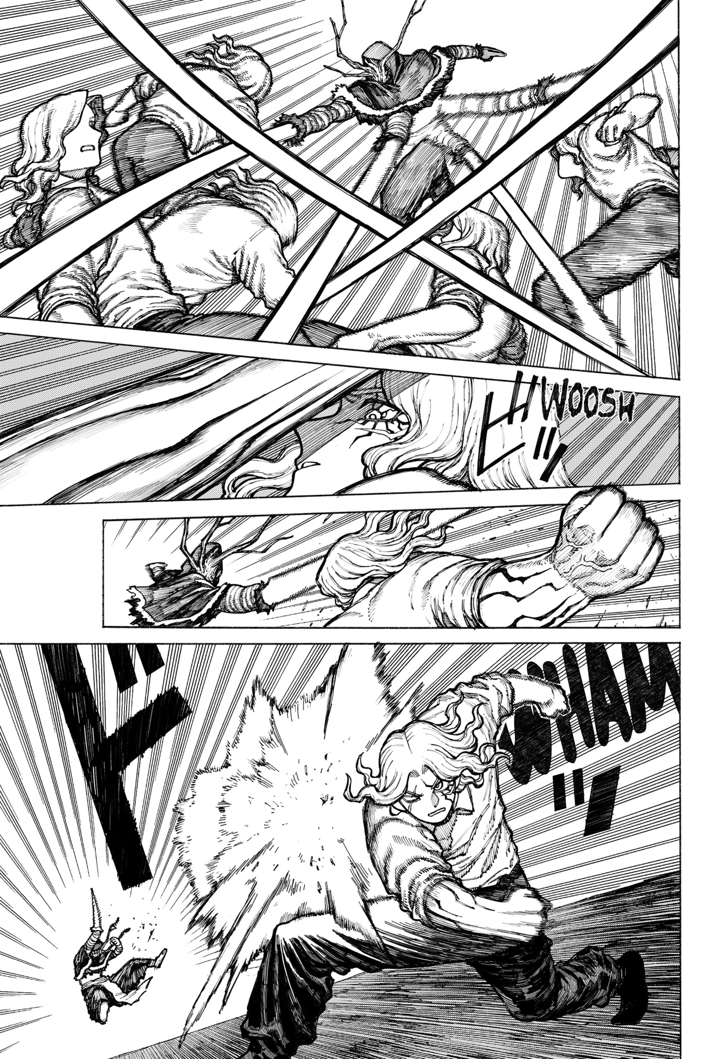 Read Centuria BR Manga Online