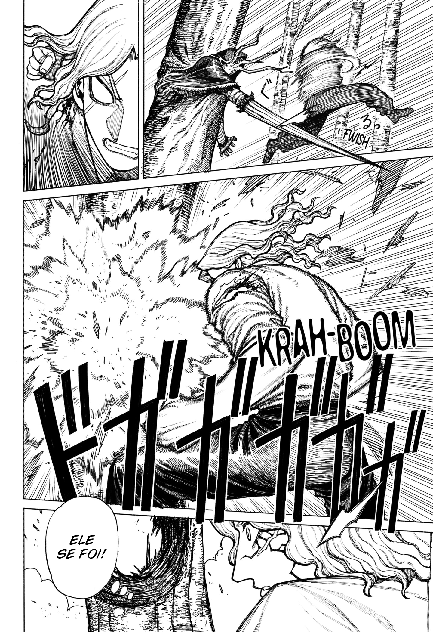 Read Centuria BR Manga Online