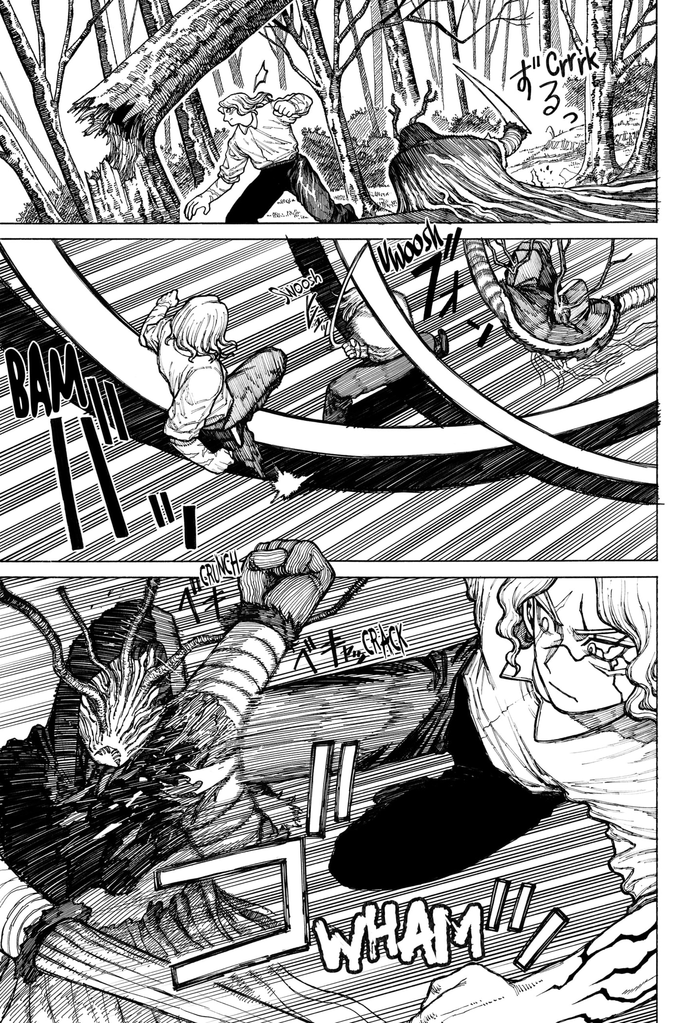 Read Centuria BR Manga Online