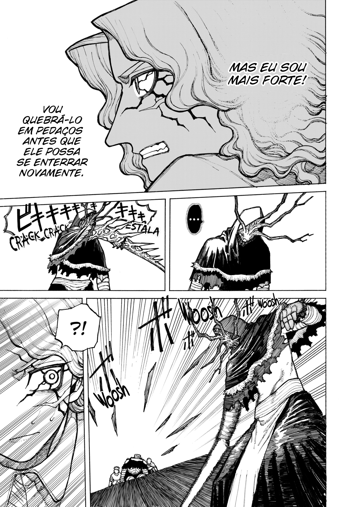 Read Centuria BR Manga Online