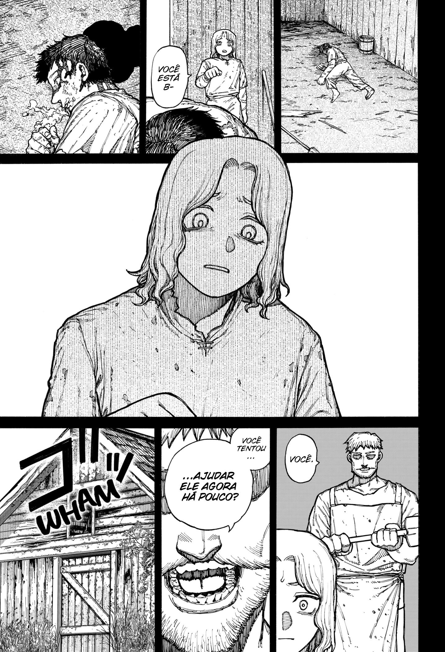 Read Centuria BR Manga Online