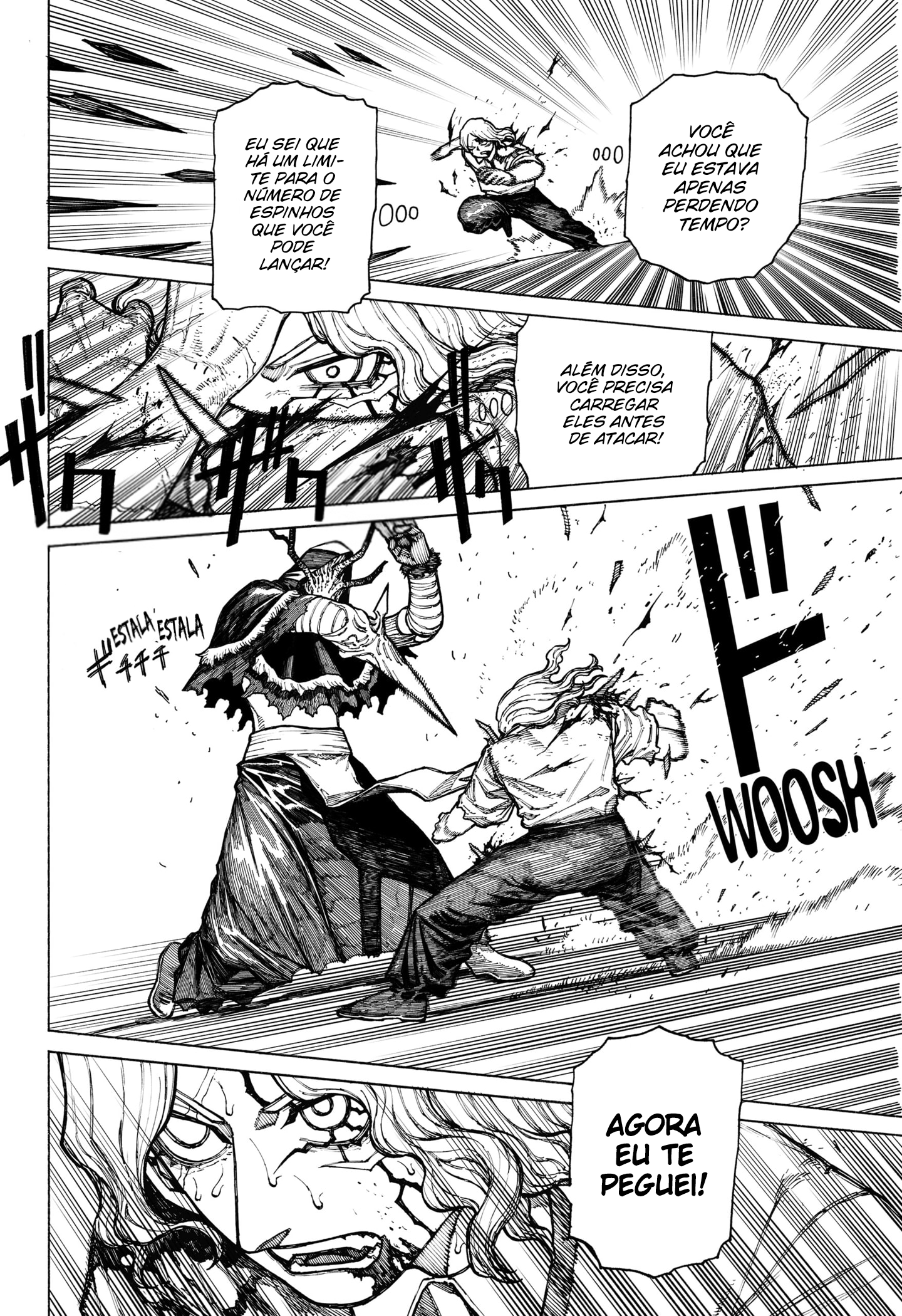 Read Centuria BR Manga Online