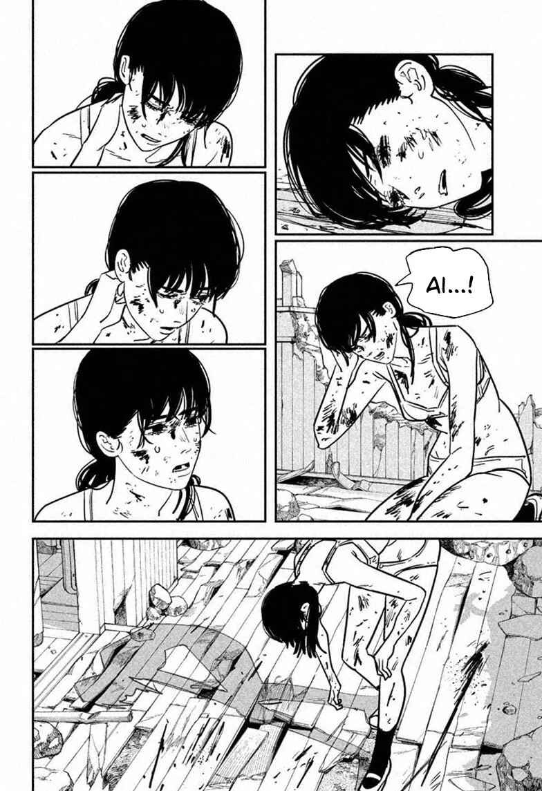 Read Chainsaw Man BR Manga Online