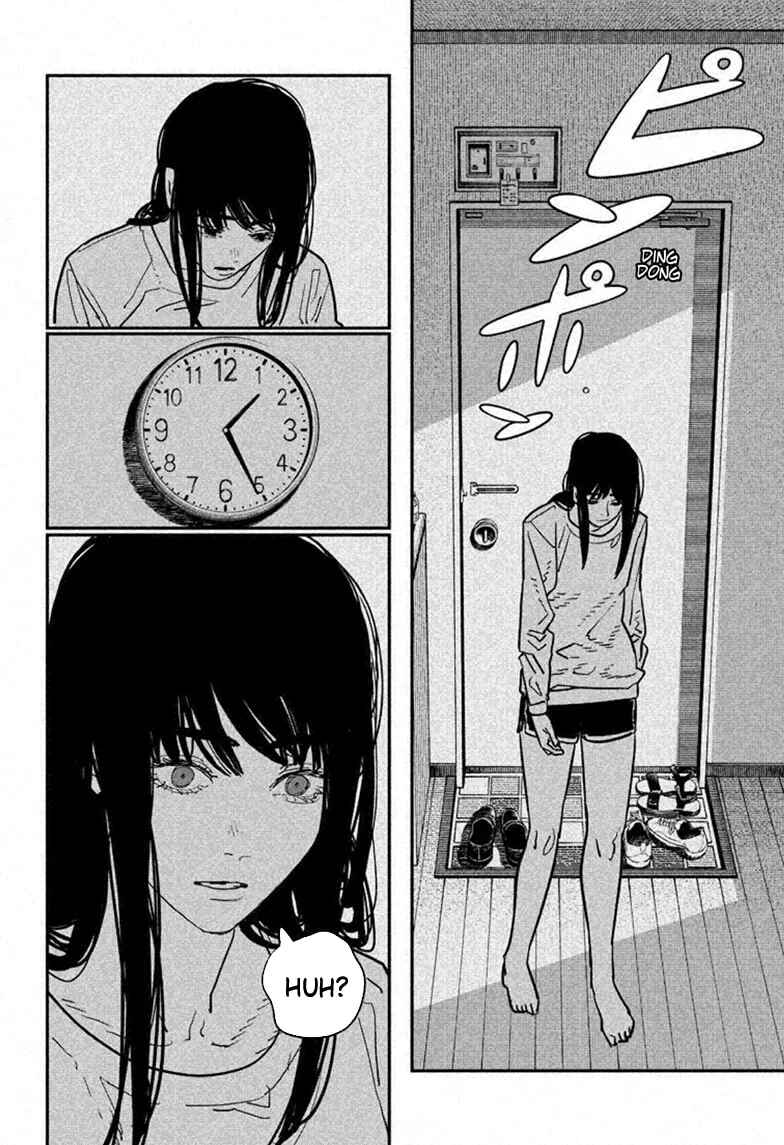 Read Chainsaw Man BR Manga Online