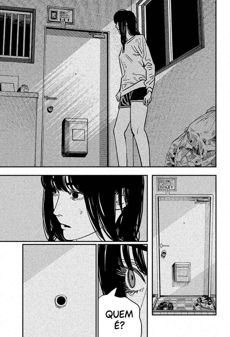 Read Chainsaw Man BR Manga Online