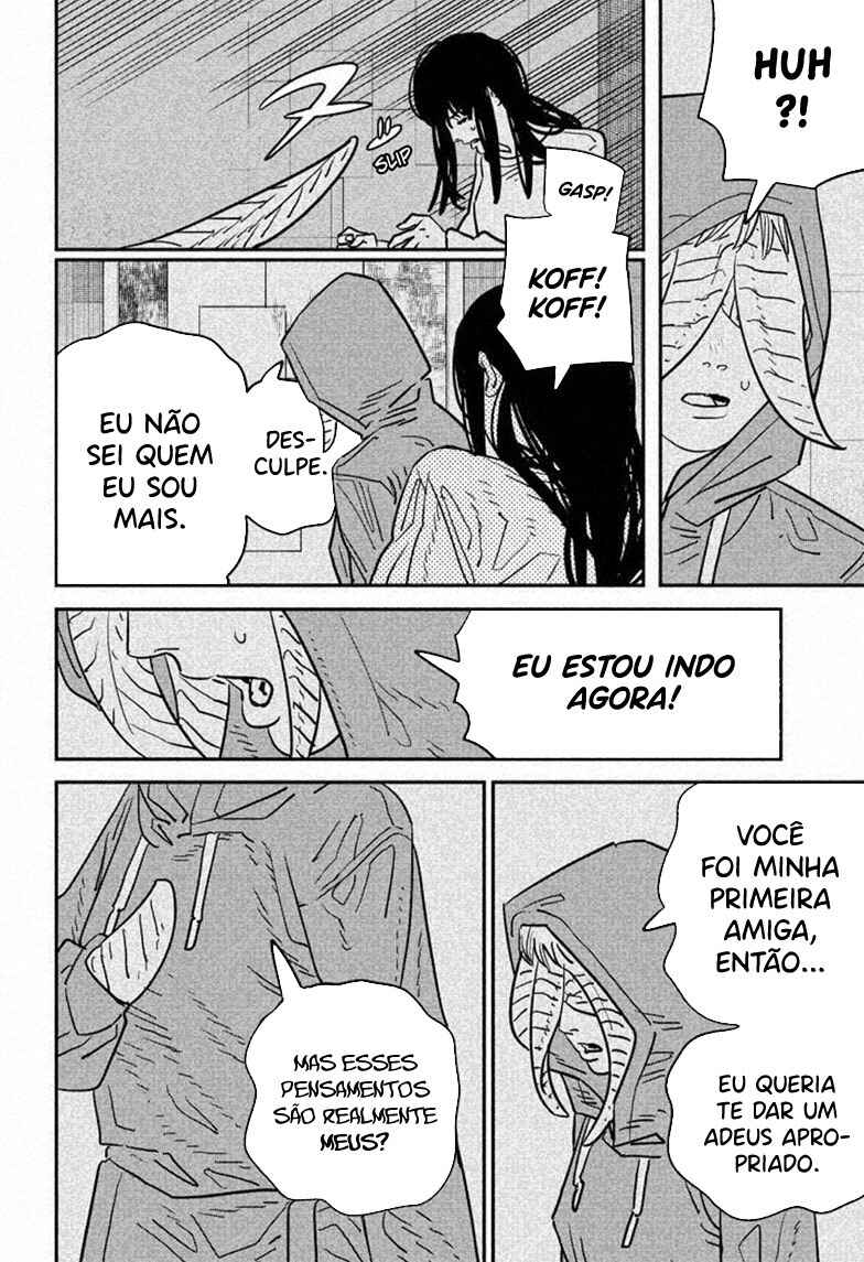 Read Chainsaw Man BR Manga Online