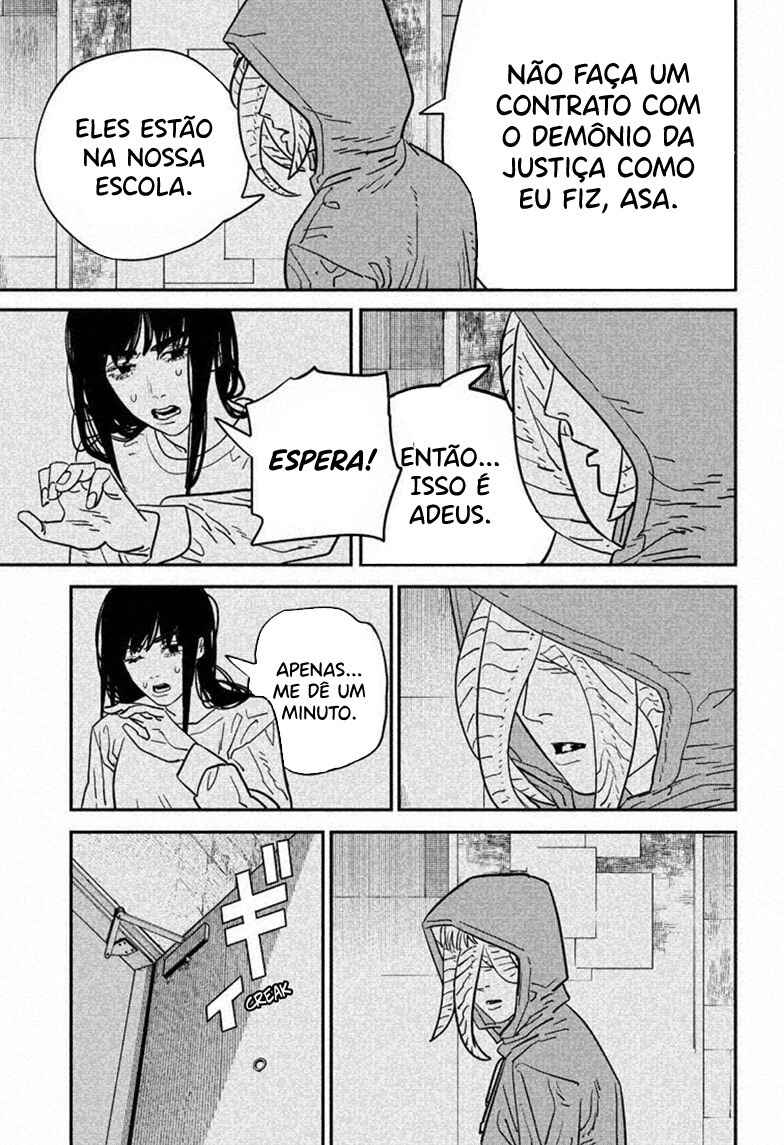 Read Chainsaw Man BR Manga Online