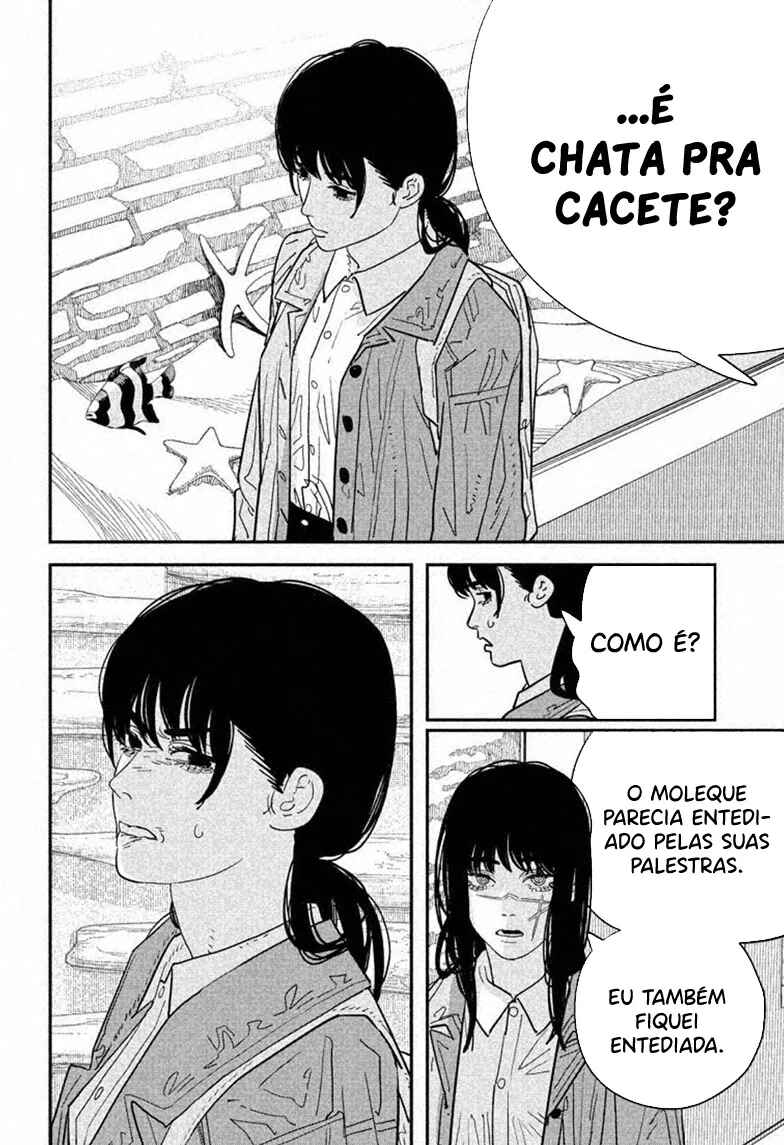 Read Chainsaw Man BR Manga Online