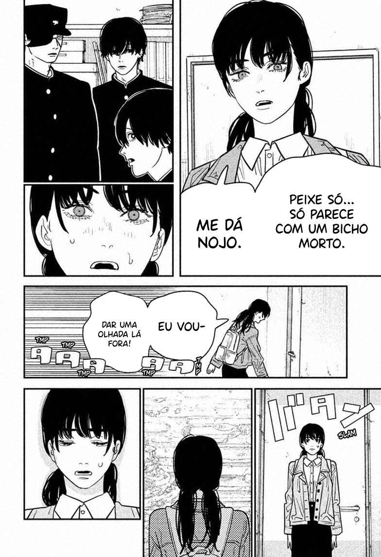 Read Chainsaw Man BR Manga Online