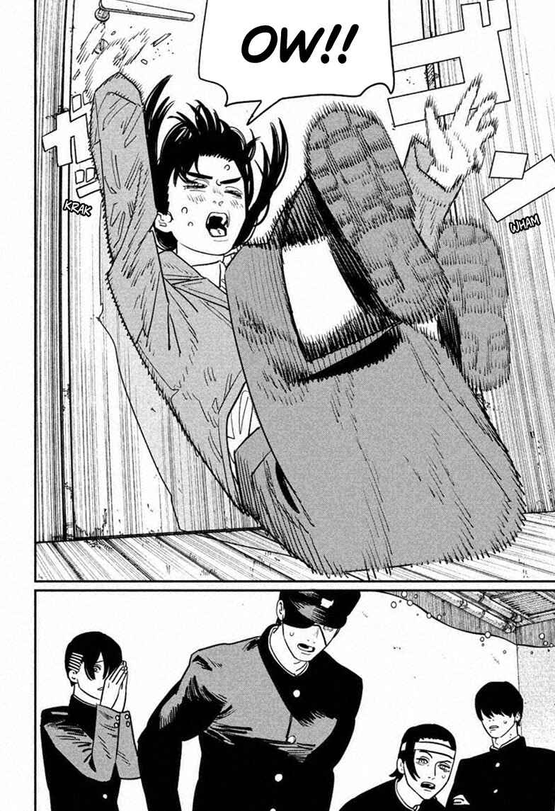 Read Chainsaw Man BR Manga Online